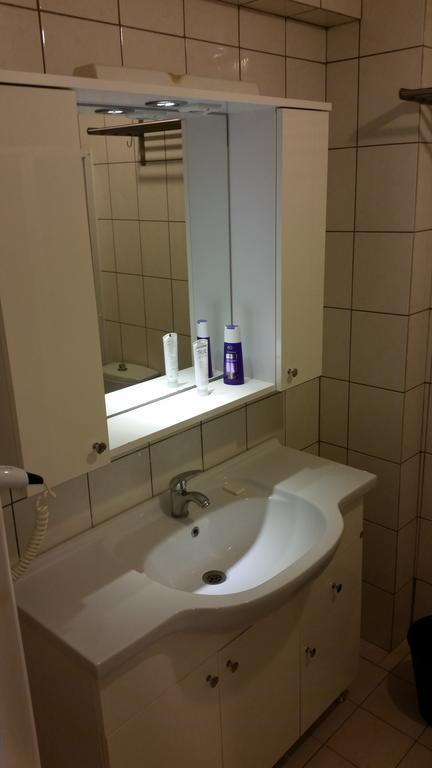 Atlas Apart Hotel Çeşme Zimmer foto